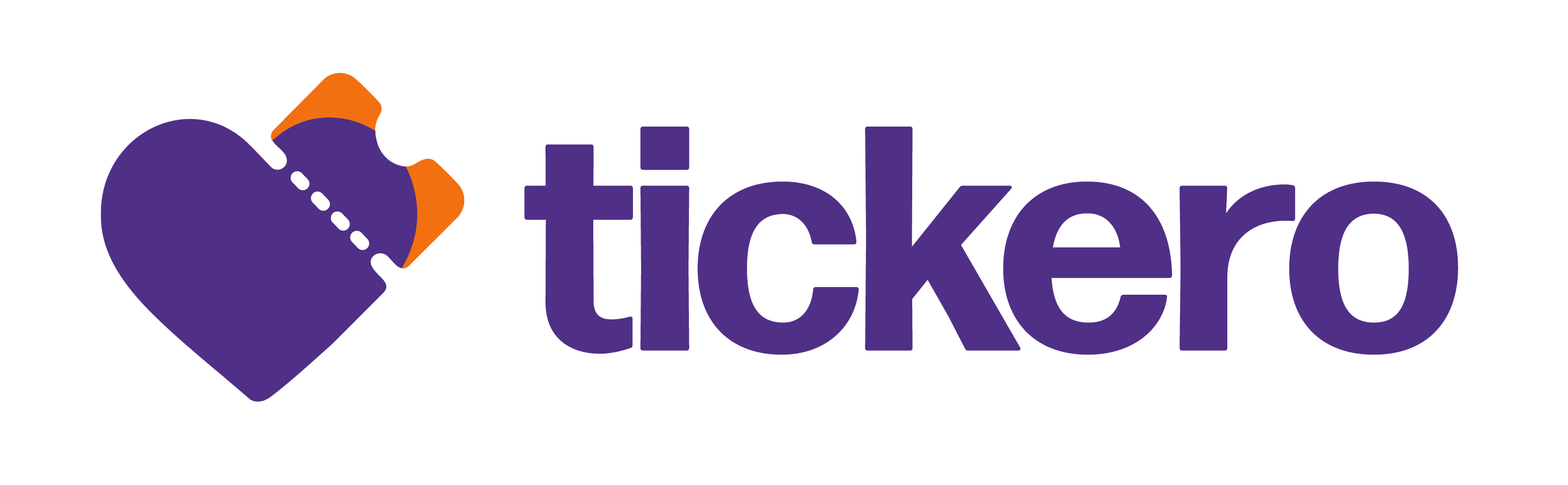 Tickero